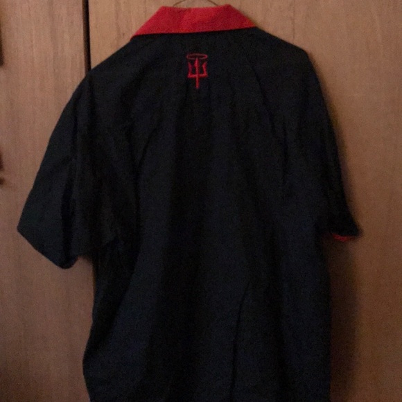 Bowling shirt - Picture 2 of 2